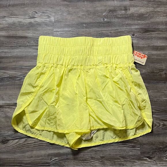 Free People, FP Movement Women's The Way Home Shorts - Picture 5 of 8